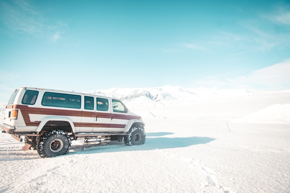 Transfers at Val d'Isere