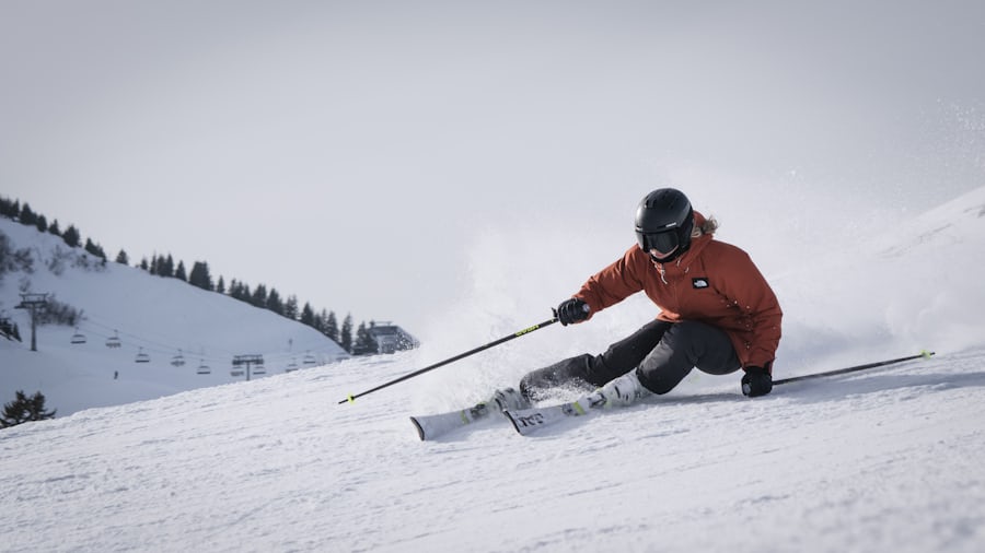 Val d'Isere (Espace Killy)